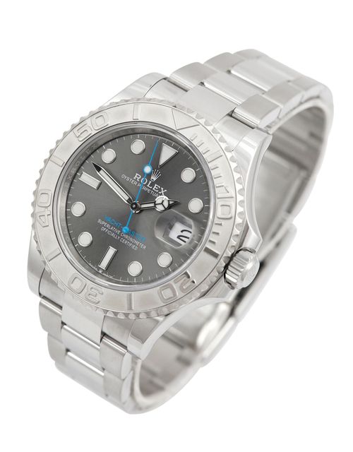 Rolex Yacht-Master 126622 Image 2